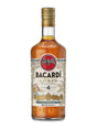 Rum Bacardi Anejo Cuatro