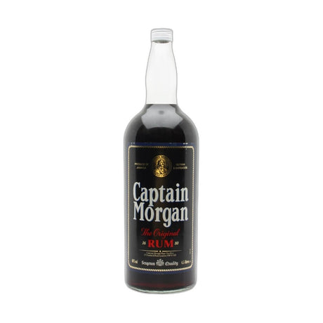 Rum Captain Morgan
