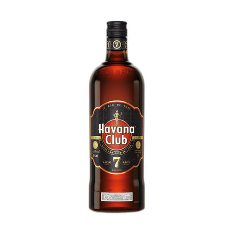 Rum Havana Club 7 Y.O.