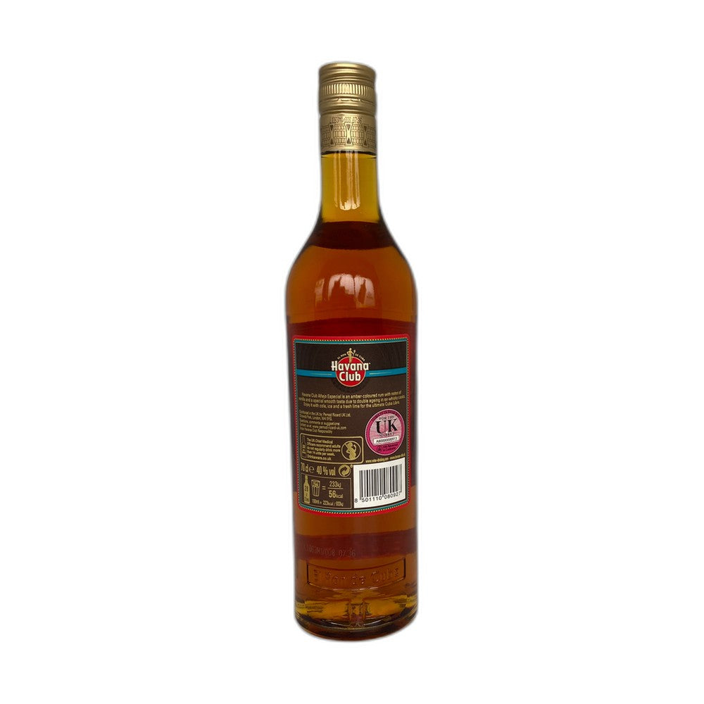 Rum Havana Club Anejo  Especial
