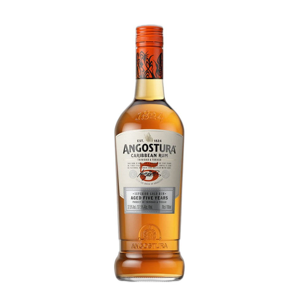 Rum Angostura 5 Y.O.