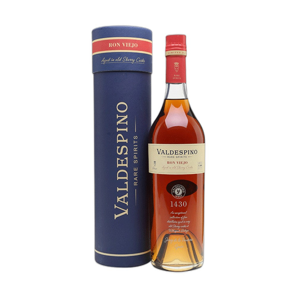 Rum Valdespino VRS