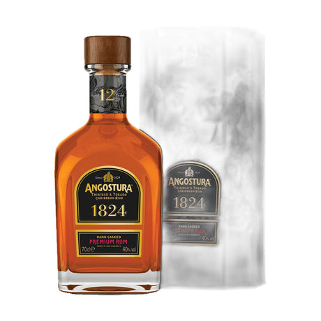 Rum Angostura 1824 12Y.O.