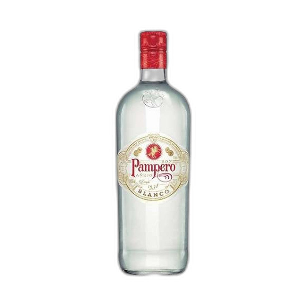 Rum Pampero Blanco