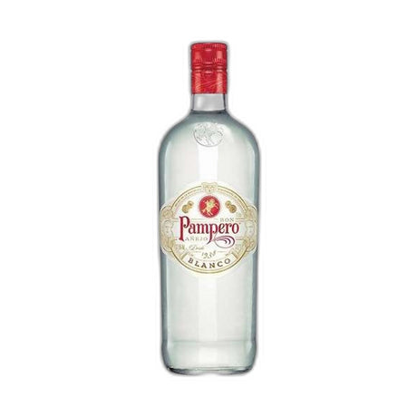 Rum Pampero Blanco