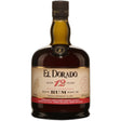 Rum El Dorado 12 Y.O.