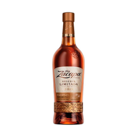 Rum Zacapa Reserva Limitada