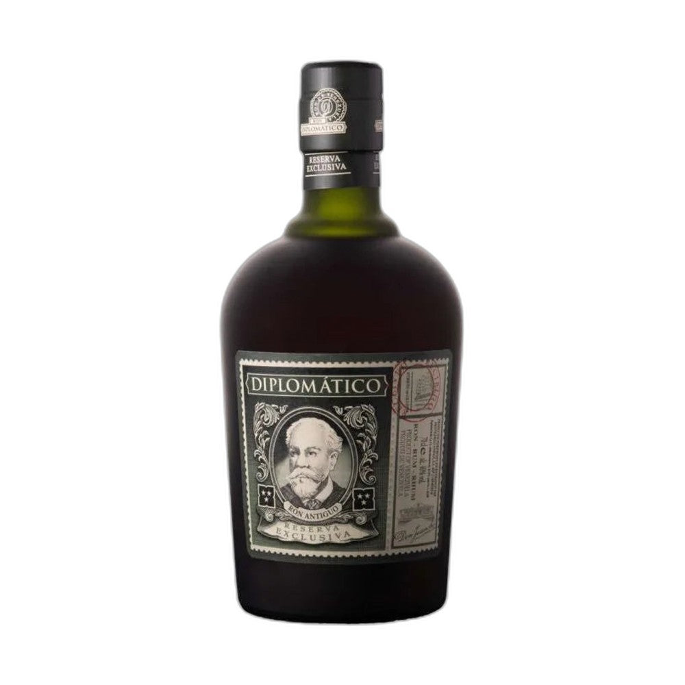 Rum Diplomatico Reserva Exclusiva