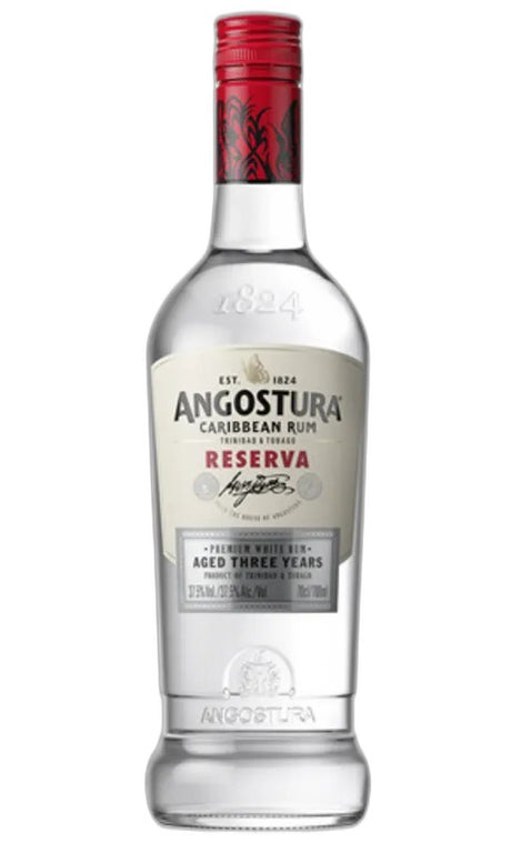 Rum Angostura Reserva