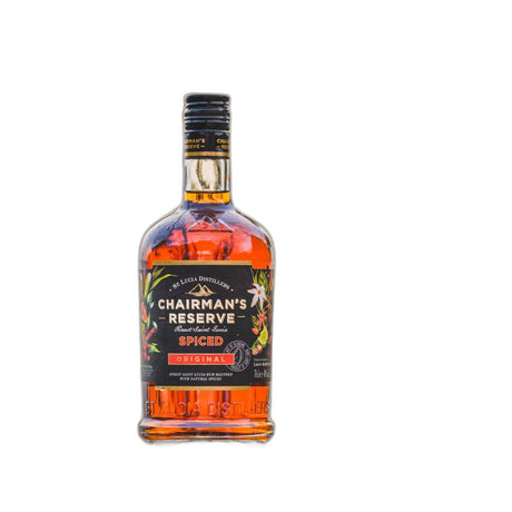 Rum Chairman's Reserve Spiced