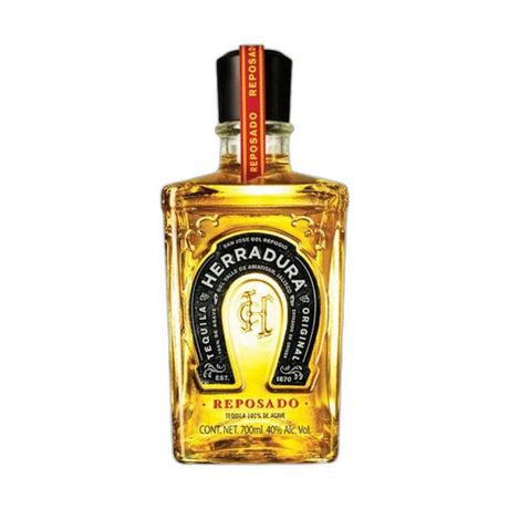 Tequila Herradura Reposado