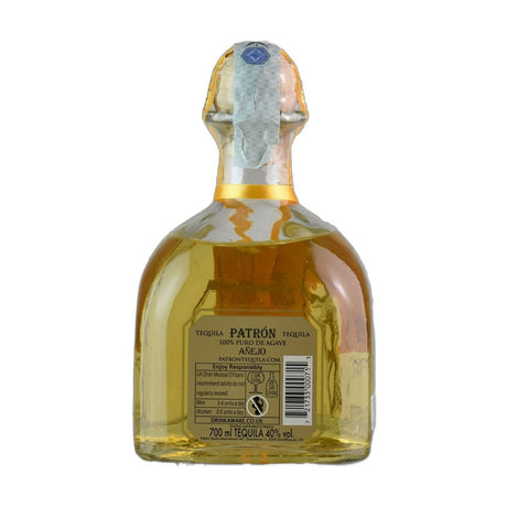 Tequila Patron Anejo