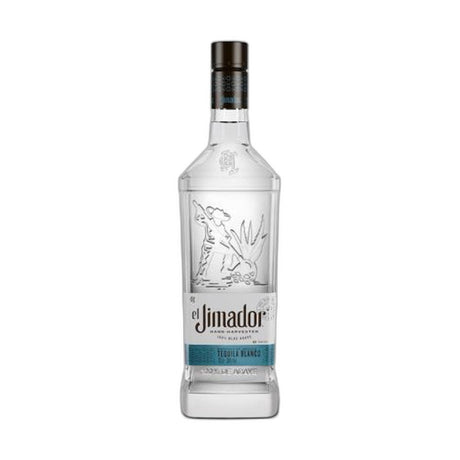 Tequila El Jimador Blanco