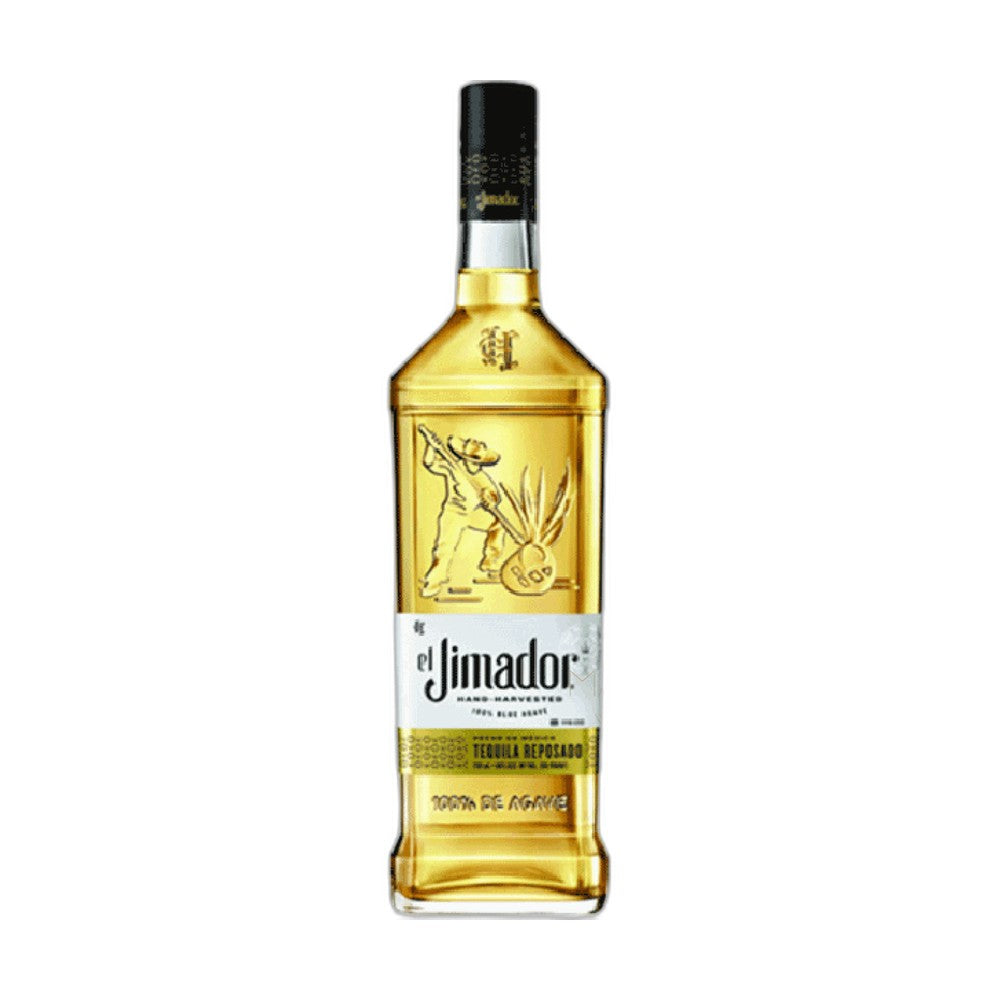 Tequila El Jimador Reposado