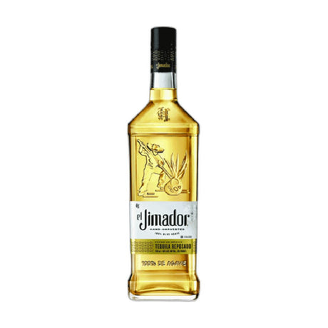Tequila El Jimador Reposado