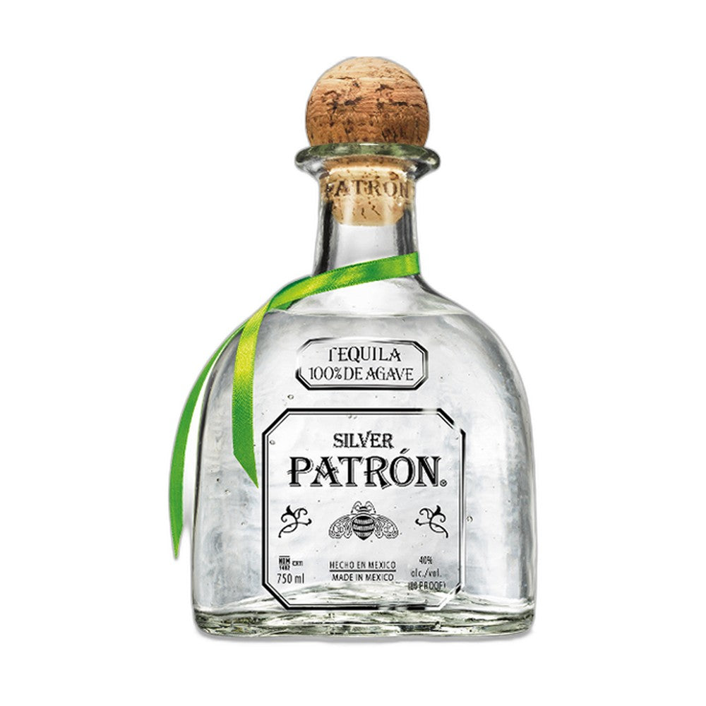 Tequila Patron Silver