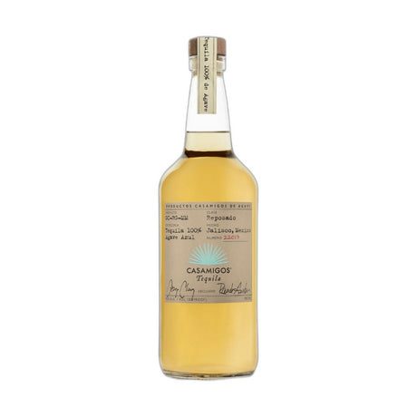 Tequila Casamigos Reposado