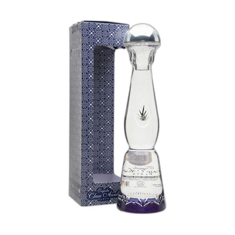 Tequila Clase Azul Plata