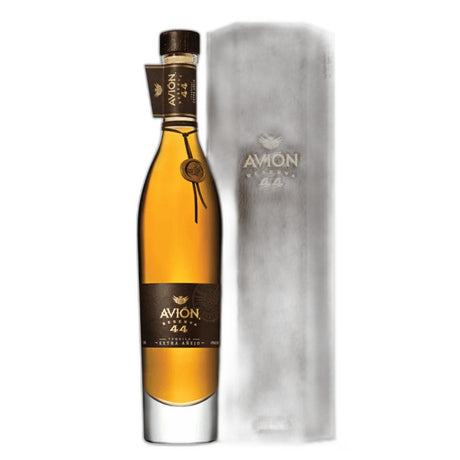 Tequila Avion Reserva 44 Extra Anejo
