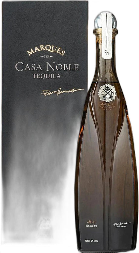 Tequila Casa Noble Anejo