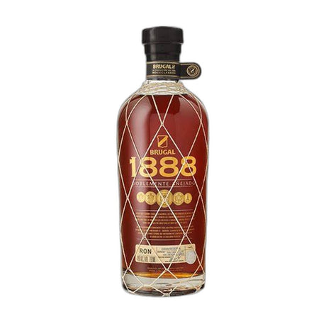 Rum Brugal 1888