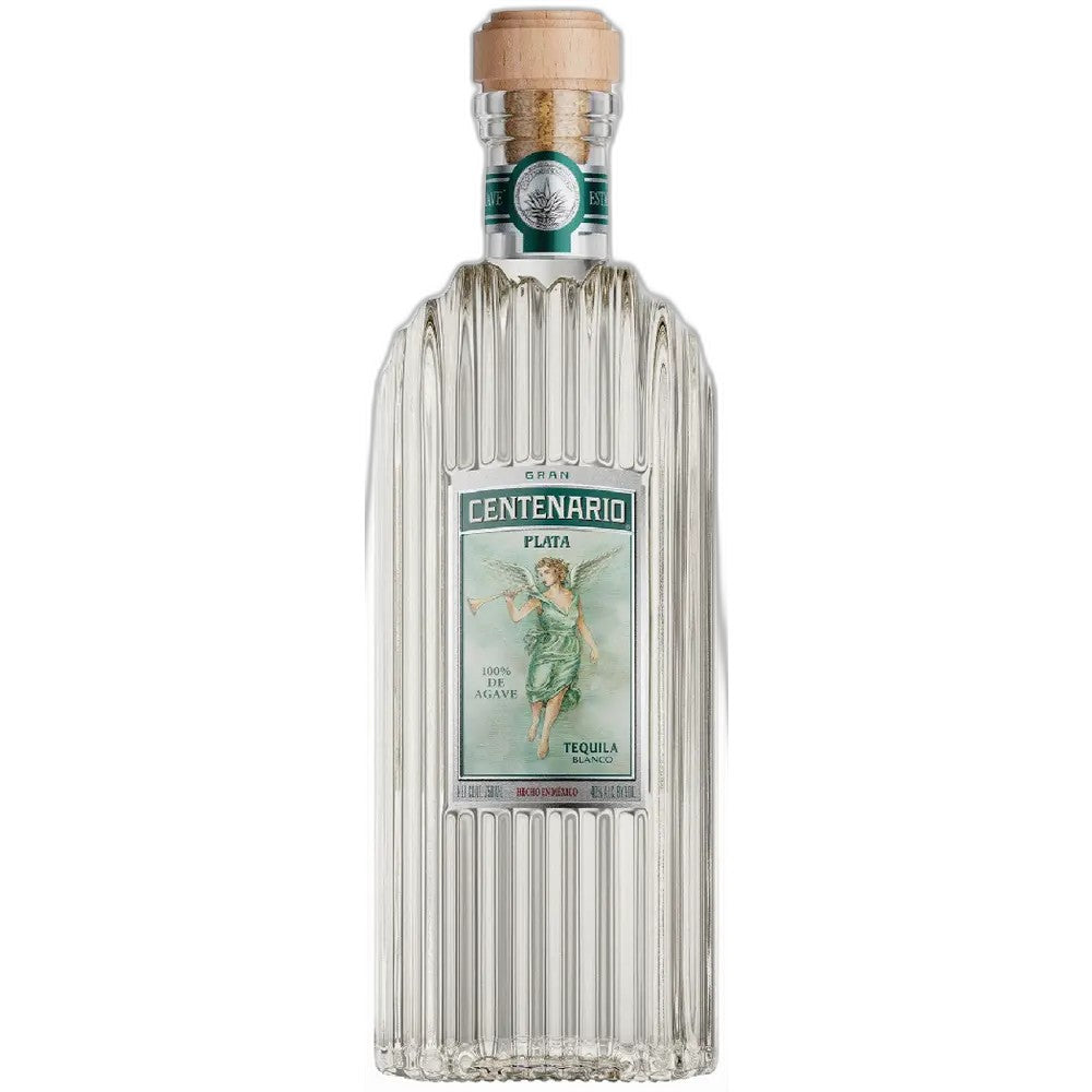 Tequila Gran Centenario Plata