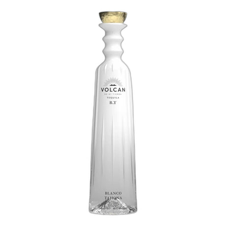 Tequila Volcan Blanco