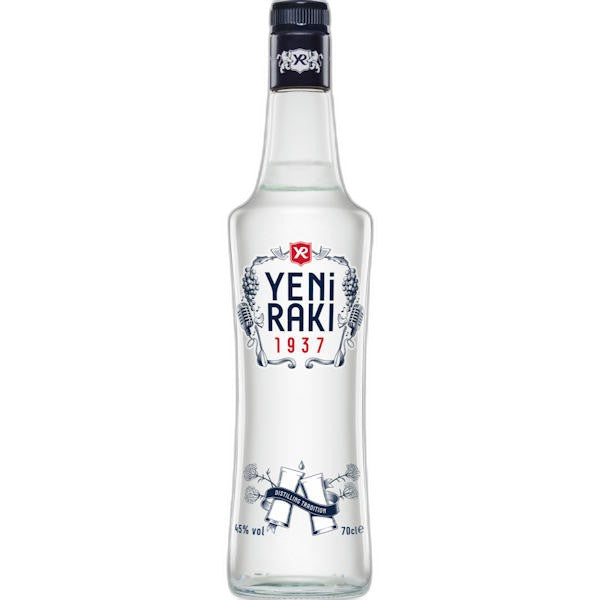Yeni Raki 70cl