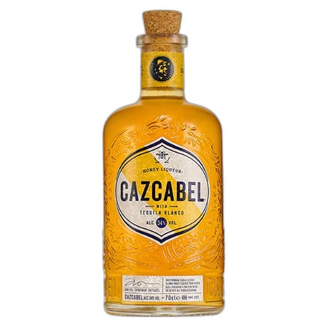Tequila Cazcabel Honey