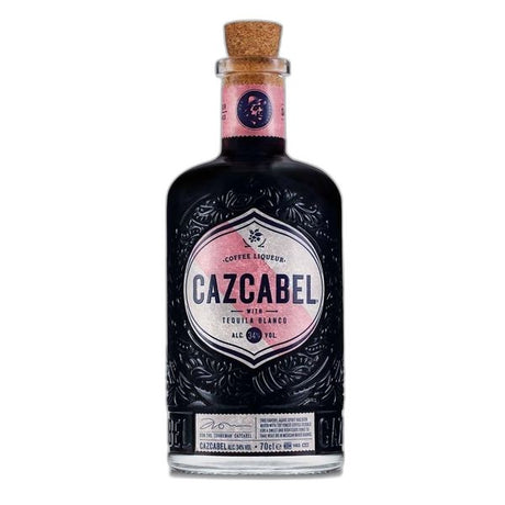 Tequila Cazcabel Coffee