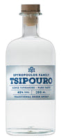 Τσίπουρο Χωρίς Γλυκάνισο 200 ml, Οικογενείας Σπυροπούλου