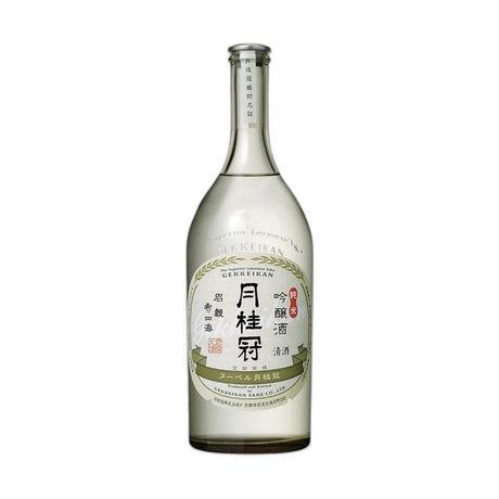Sake Gekkeikan Horin Ultra Premium 720ml
