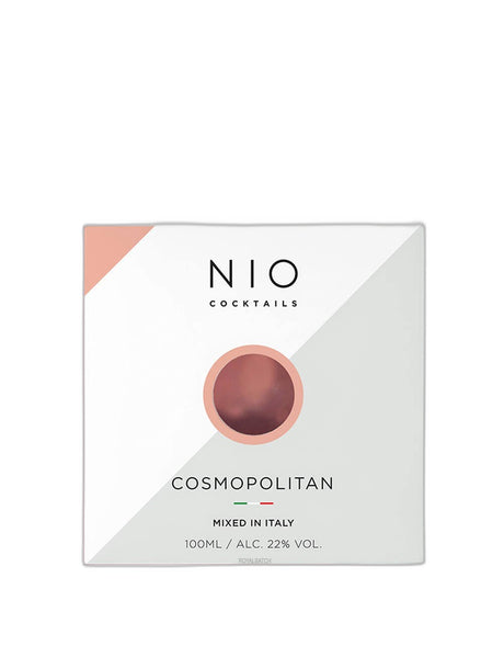 Cocktail Cosmopolitan 100ml, NIO