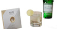 Cocktail Gimlet Tanqueray Gin & Lime 100ml, Nio