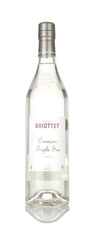 Liqueur Curacao Triple Sec Edmont Briottet