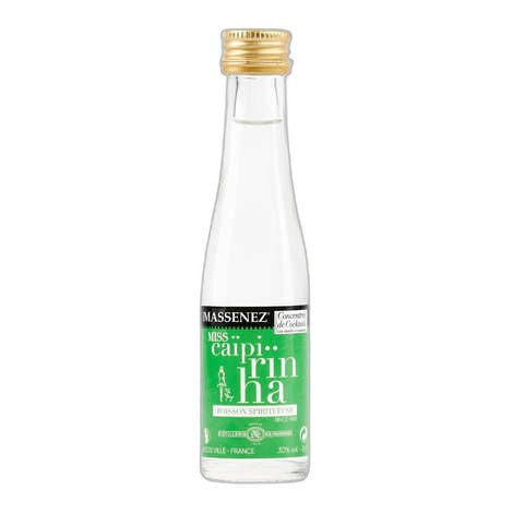 Caipirinha Cocktail Mix 1000 ml, Distillerie Massenez