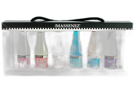 Cocktail Mix Mini 6 Pack 30 ml, Distillerie Massenez