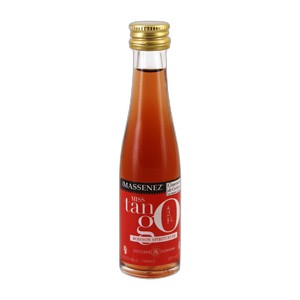 Coctail Mini Miss Tango 30 ml, Distillerie Massenez