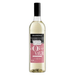 Coctail Mini Dolce Vita 30 ml, Distillerie Massenez