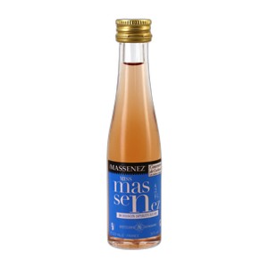 Coctail Mini Miss Cosmos 30 ml, Distillerie Massenez