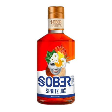 Spritz 0,0% , Sober Spirits