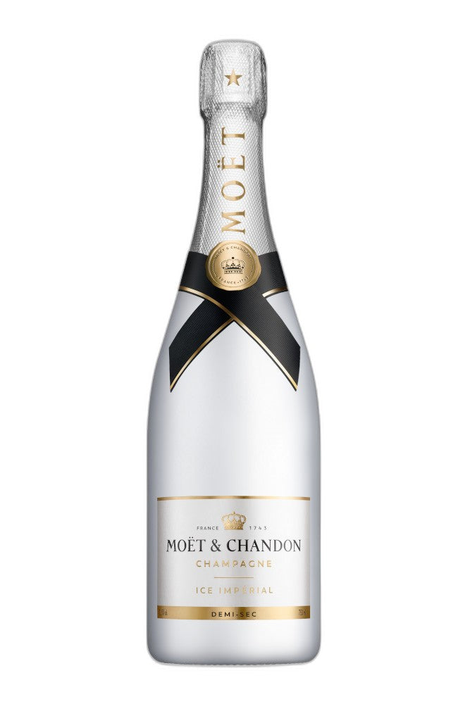 Champagne Moet & Chandon Ice Imperial