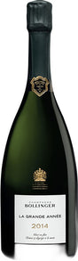 Champagne Bollinger La Grande Annee 2014, Magnum