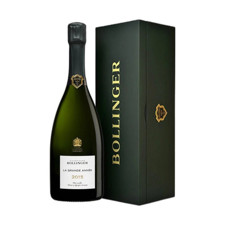 Champagne Bollinger La Grande Annee 2015, Magnum
