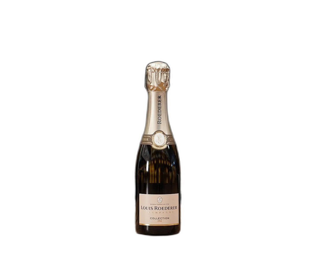 Champagne Roederer Collection 247 375 ml