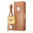 Champagne Cristal Rose Brut Jeroboam, Louis Roederer
