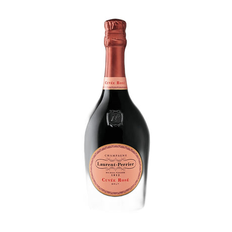 Champagne Laurent Perrier Rose