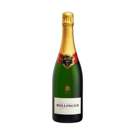 Champagne Bollinger Special Cuvee 375ml