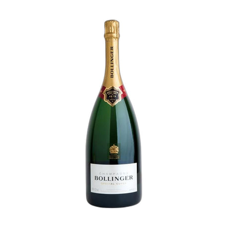 Champagne Bollinger Special Cuvee Magnum