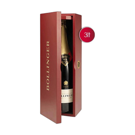 Champagne Bollinger Special Cuvee 3lt ΞΥΛ.